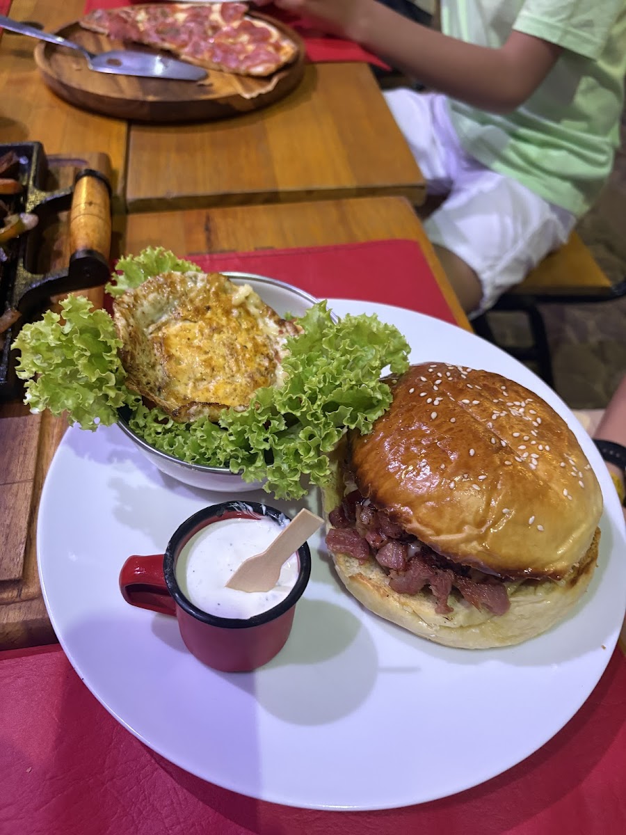 El Jamiro Pizzaria Rodízio Photos 2